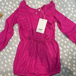 KYTE Baby Bubble Romper